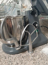 PLANETARIA LT 7  OVENSERVICE GRIGIA